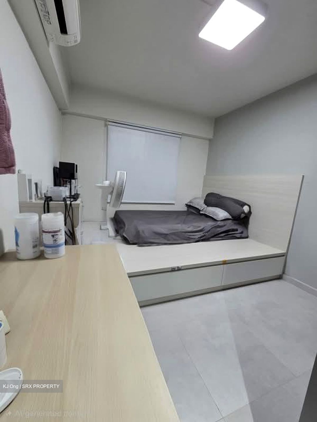 Blk 172 Ang Mo Kio Avenue 4 (Ang Mo Kio), HDB 3 Rooms #602327631